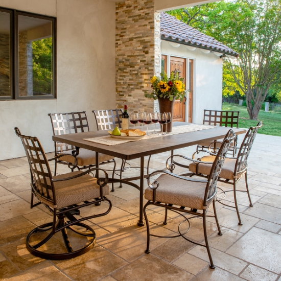 classico dining set