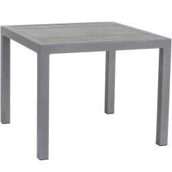 OW Lee Quadra Side Table - QD-2323ST