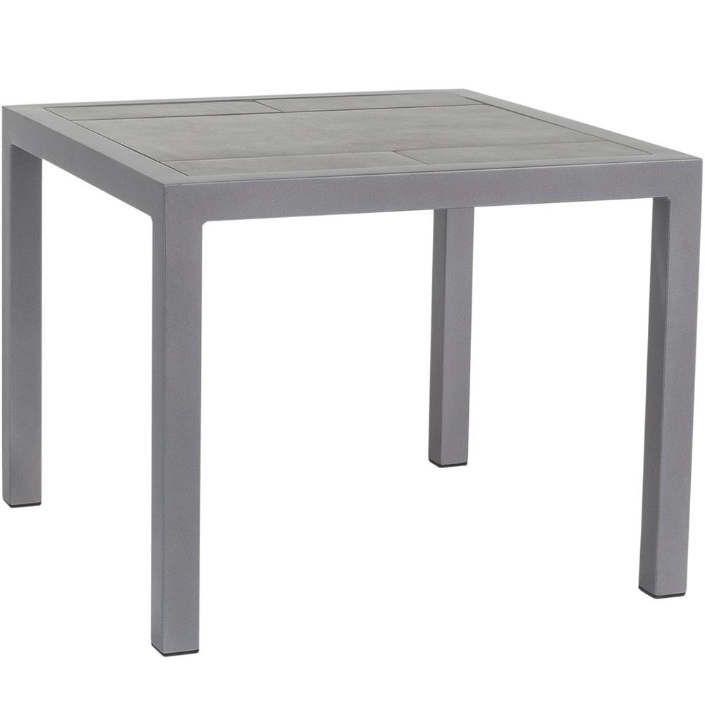 OW Lee Quadra Side Table - QD-2323ST