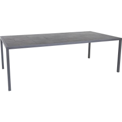 OW Lee Quadra 87 x 45 Dining Table - QD-4587DT