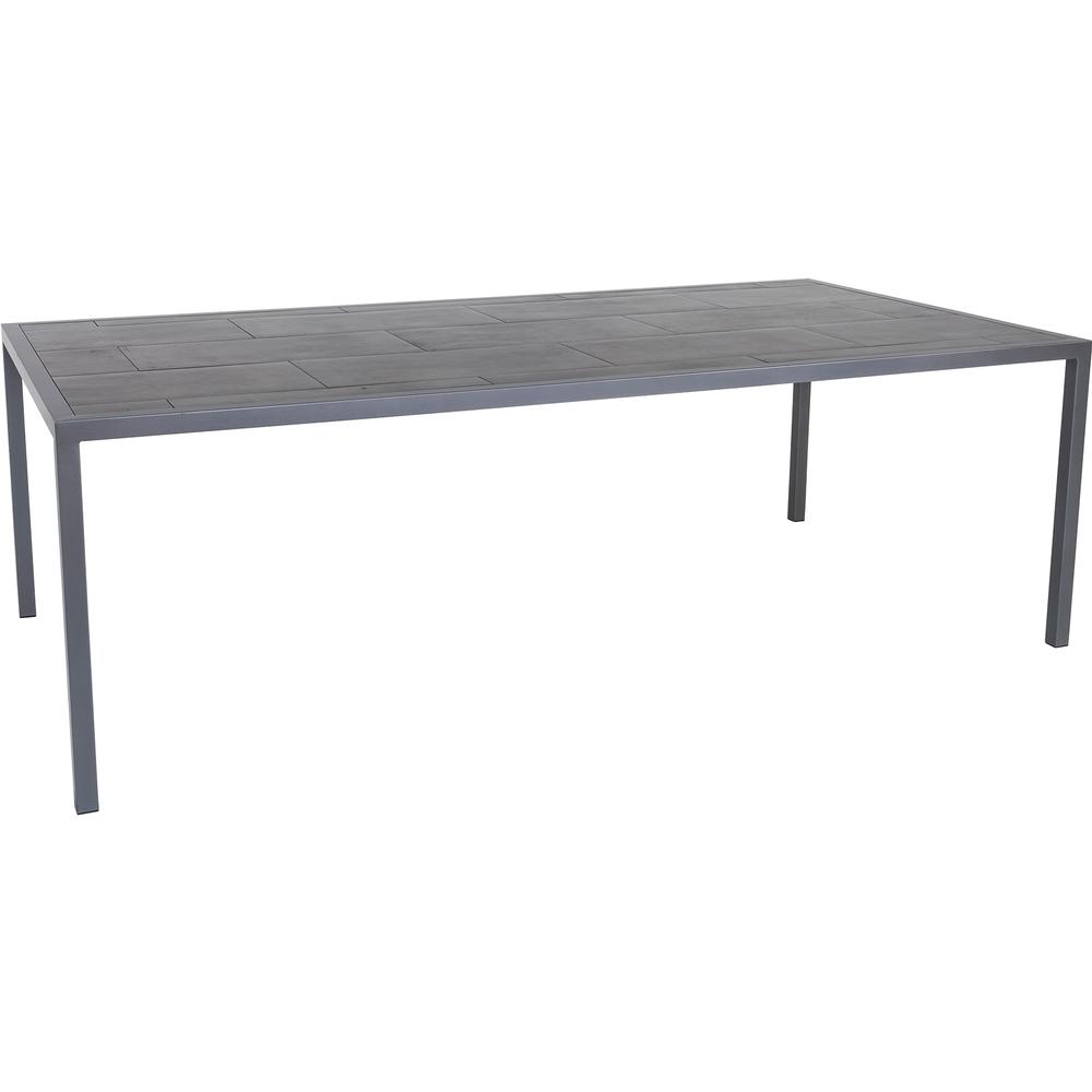 OW Lee Quadra 87 x 45 Dining Table - QD-4587DT