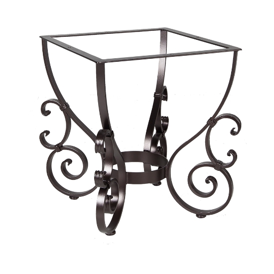 Warehouse Clearance San Cristobal Dining Set for 4 - OW-SANCRISTOBAL-WH1