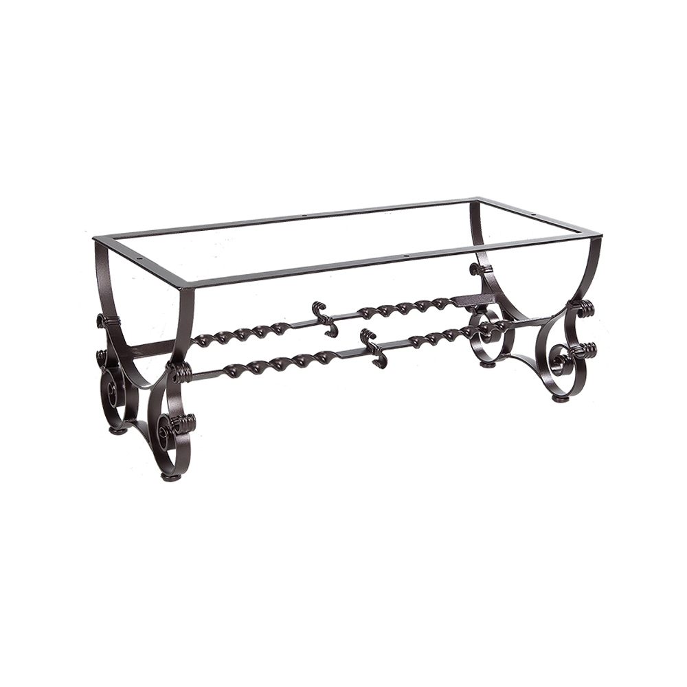 OW Lee San Cristobal Coffee Table Base - 6-OT05