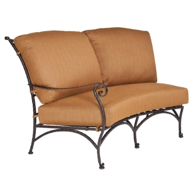 OW Lee San Cristobal Left Sectional - 692-L