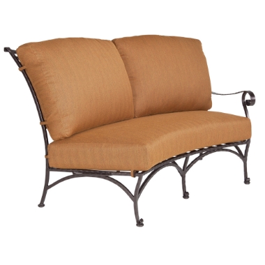 OW Lee San Cristobal Right Sectional - 692-R