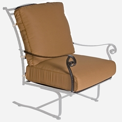 OW Lee San Cristobal Spring Base Lounge Chair Cushion - OWC-695-SB
