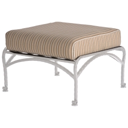 OW Lee San Cristobal Ottoman Cushion - ZRPC-96