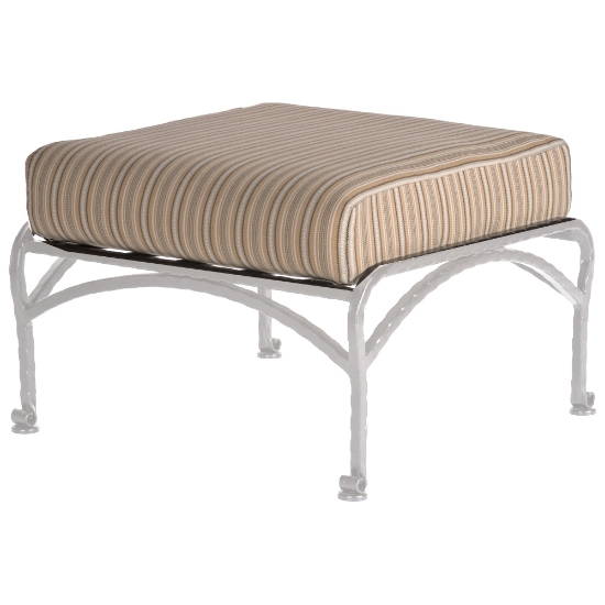 OW Lee San Cristobal Ottoman Cushion - ZRPC-96