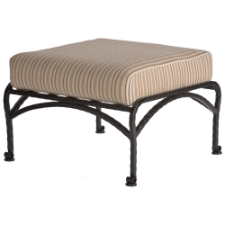 OW Lee San Cristobal Ottoman - 696-O