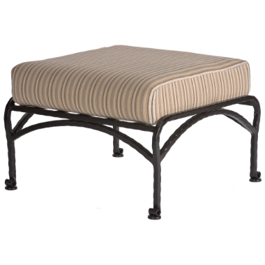 OW Lee San Cristobal Ottoman - 696-O