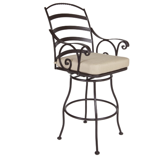 Siena Replacement Seat Cushion for Dining Chairs - OW63-S