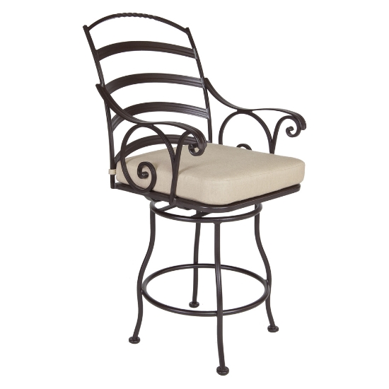 Siena Replacement Seat Cushion for Dining Chairs - OW63-S