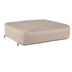OW Lee Siena Ottoman Replacement Cushion - OW-60