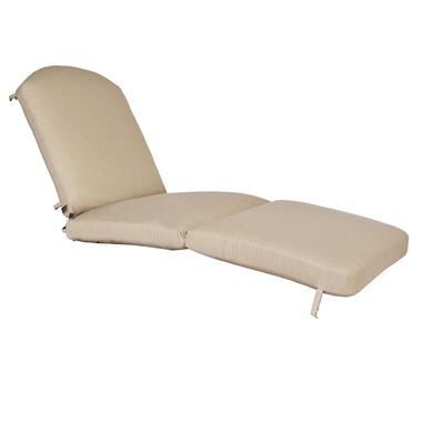 OW Lee Siena Adjustable Chaise Lounge Replacement Cushions - OW-61-CH