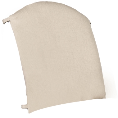 OW Lee Siena Replacement Back Cushion for Dining Chairs - OW63-B
