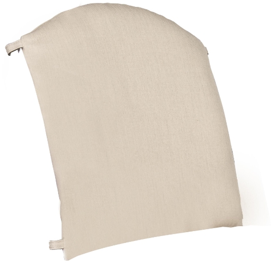 OW Lee Siena Replacement Back Cushion for Dining Chairs - OW63-B