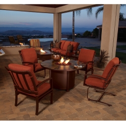 Sol Wrought Iron Collection