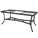 Standard Aluminum Dining Table Base (AT-DT10C)