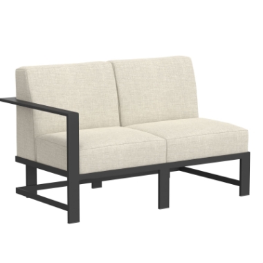 OW Lee Studio Right Double Sectional - 77186-2R