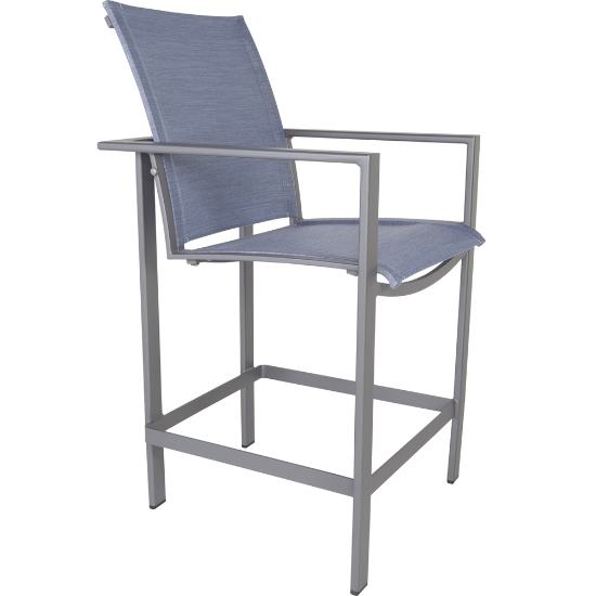 Studio bar stool