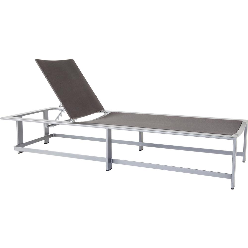 OW Lee Studio Sling Chaise Lounge - 77198-CH