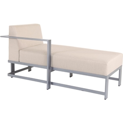 OW Lee Studio Right Sectional Chair - 77186-R