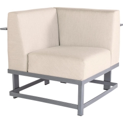 OW Lee Studio Corner Sectional Chair - 77186-CR