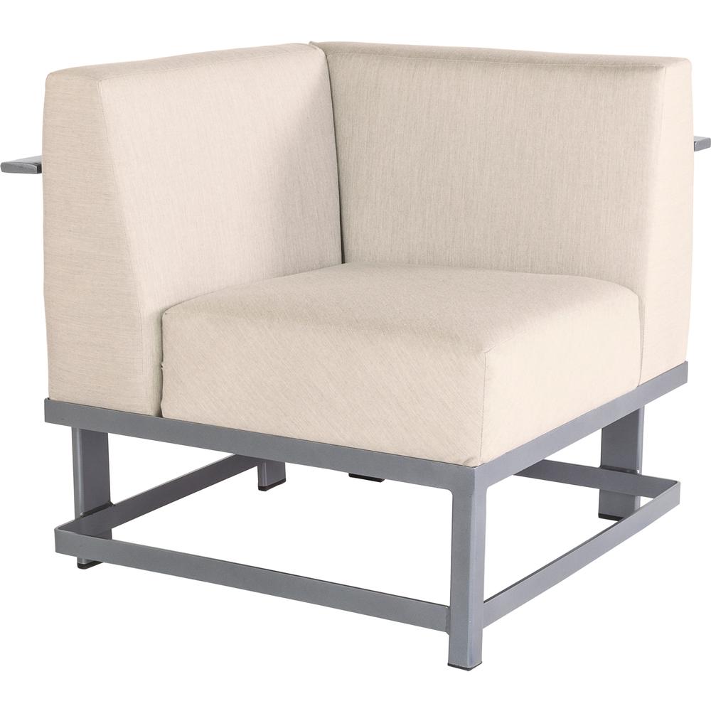 Ow Lee Studio Corner Sectional Chair 77186 Cr