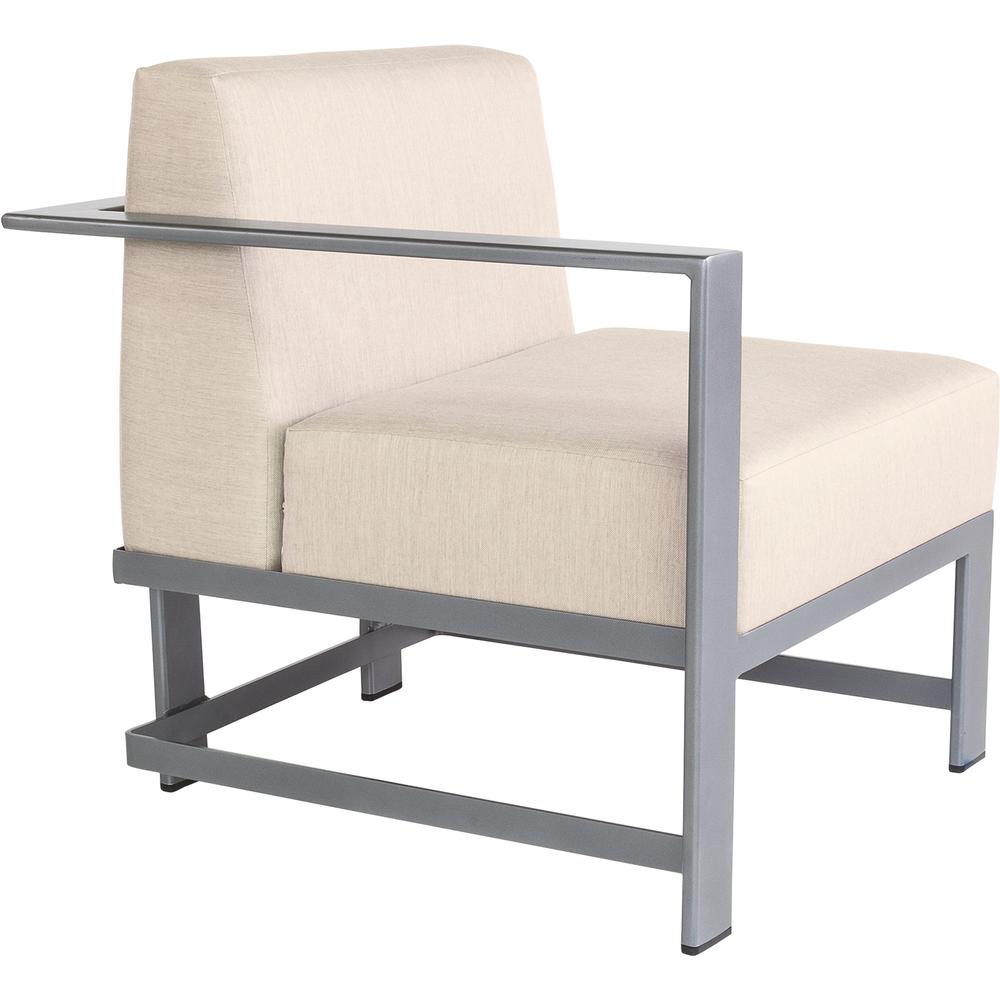 OW Lee Studio Right Sectional Chair - 77186-R