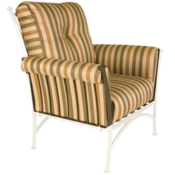 OW Lee Vista Lounge Chair Cushions - OWC-1444-CC