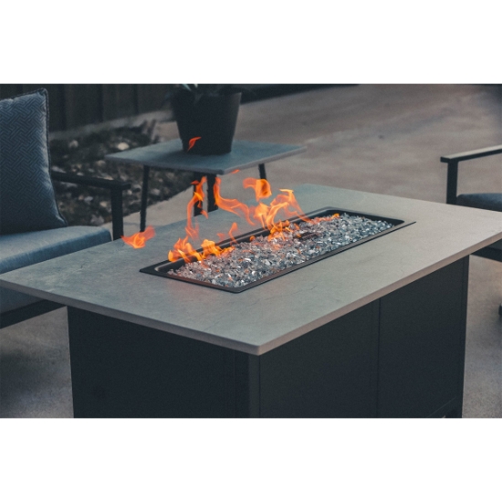 volante fire table burner