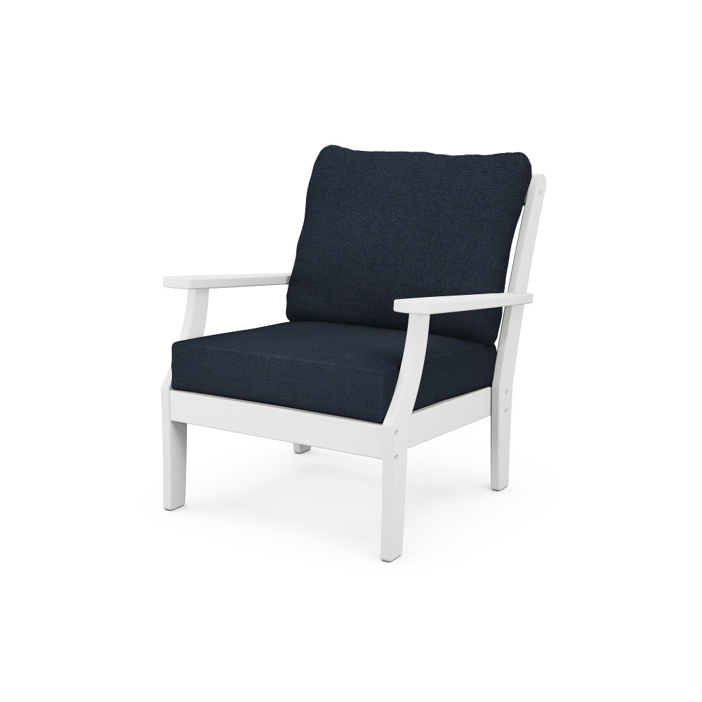 POLYWOOD Braxton Modular Deep Seating