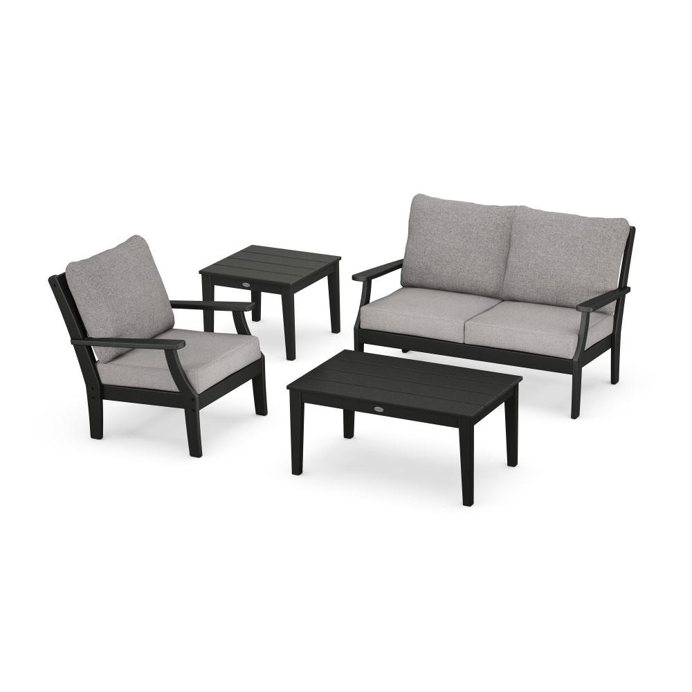 POLYWOOD Braxton Seating - Thumbnail 2