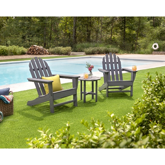 Classic Adirondack Chair - AD4030