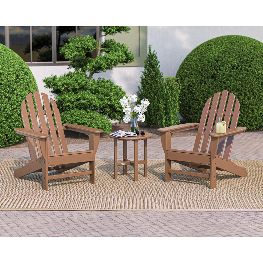 Teak