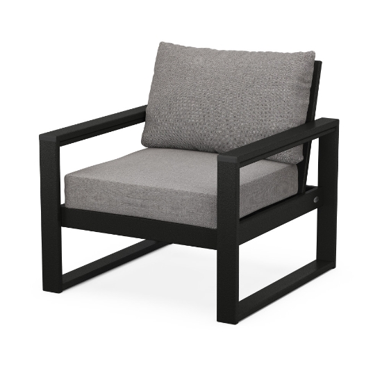 edge black frame