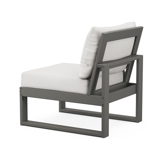 Edge Modular Center Chair