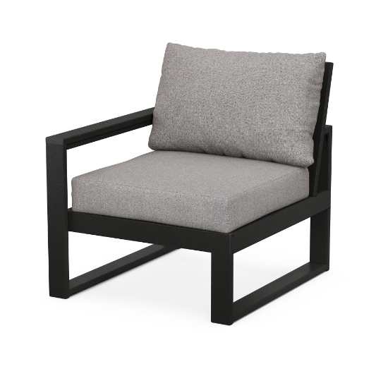 edge black frame
