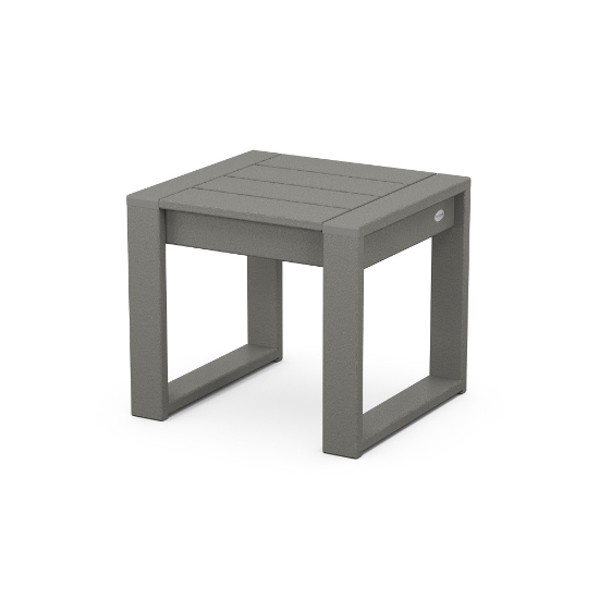 Edge grey frame