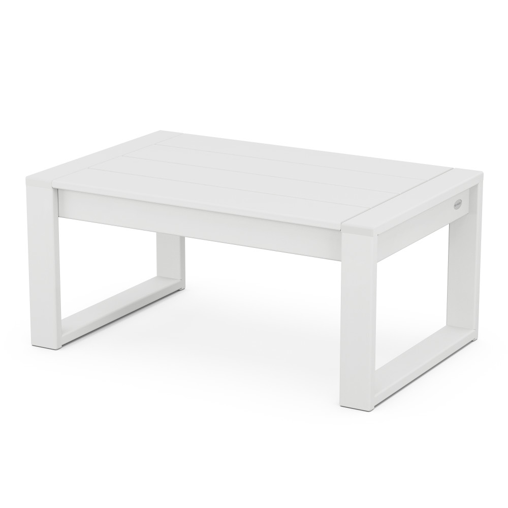 edge white frame