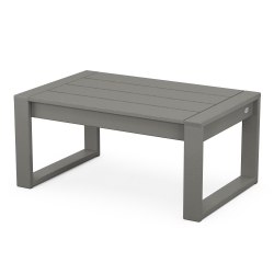 PolyWood Edge Coffee Table - 4609