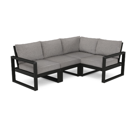 edge black frame