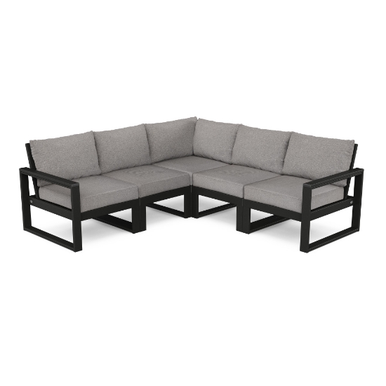 edge black frame