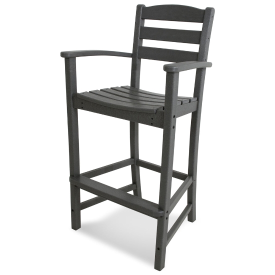 La Casa Cafe Patio Bar Set - PW-LACASA-SET4