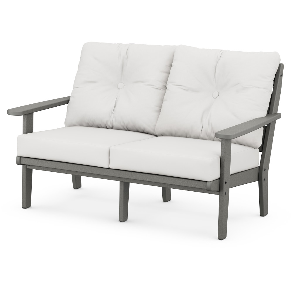 Lakeside Loveseat