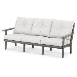 PolyWood Lakeside Sofa - 4413