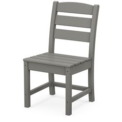 PolyWood Lakeside Dining Side Chair - TLD100