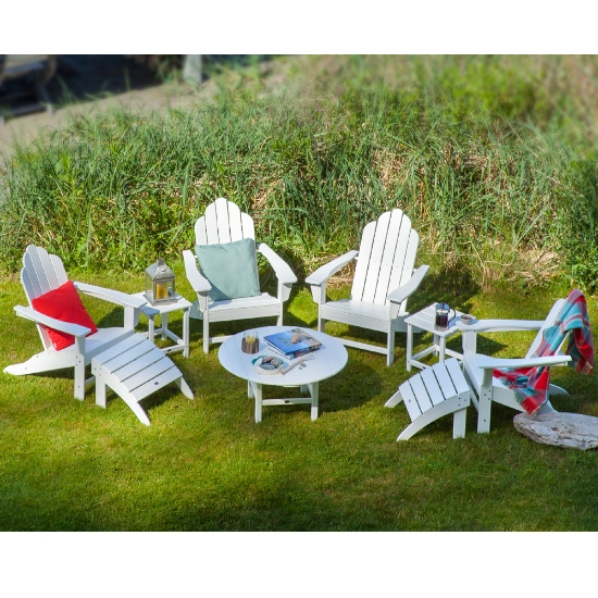 38" Round Conversation Table - RCT38