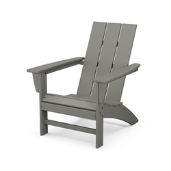 PolyWood Modern Adirondack Chair - AD420