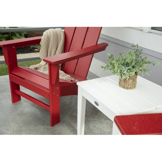 Newport 18" End Table